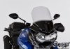 Szyba ERMAX HIGH 46 cm Triumph Tiger 800 2011 - 2017